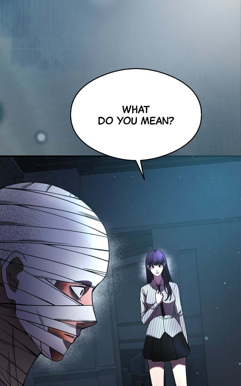 Ghost Dating Simulation (DONG9) Chapter 32 page 3 - 