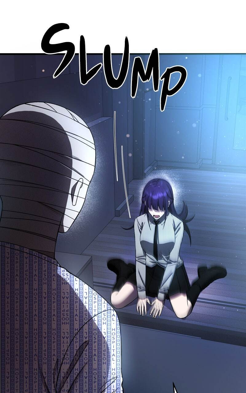 Ghost Dating Simulation (DONG9) Chapter 32 page 22 - 