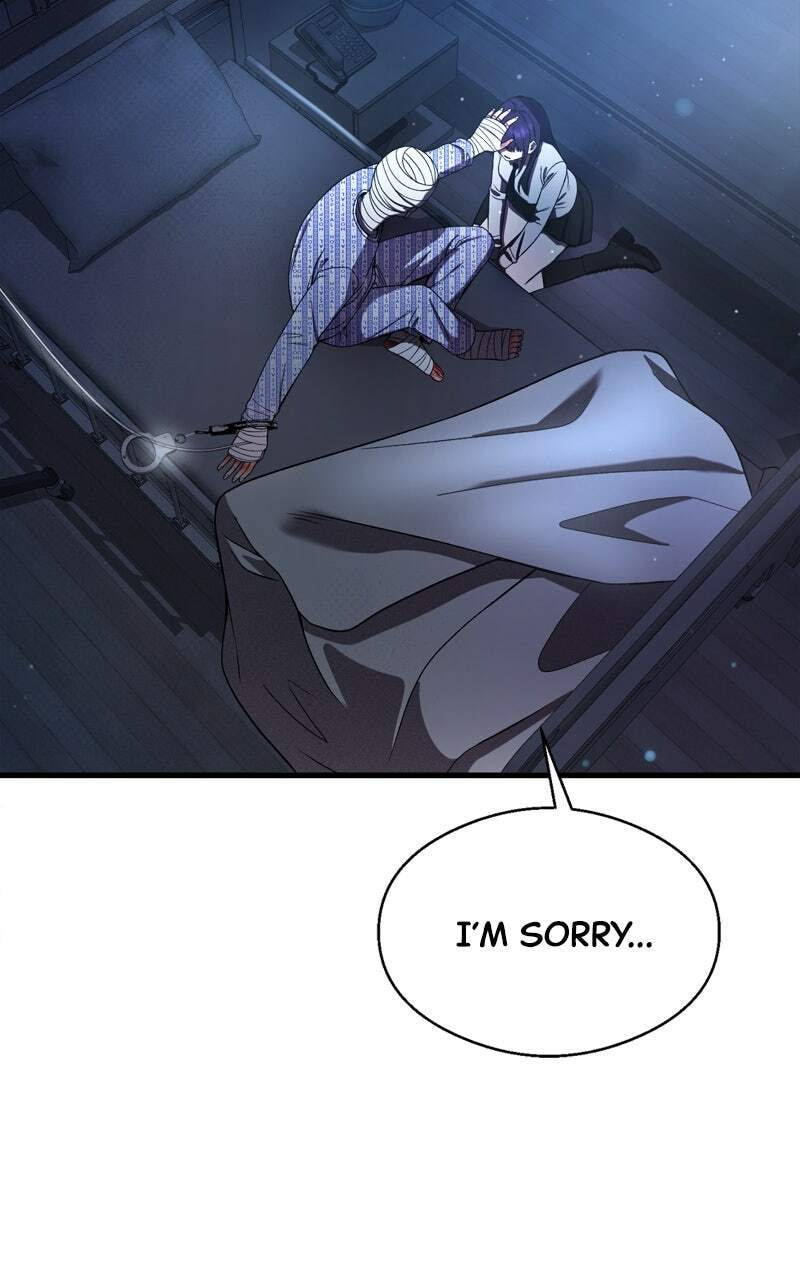 Ghost Dating Simulation (DONG9) Chapter 32 page 27 - 
