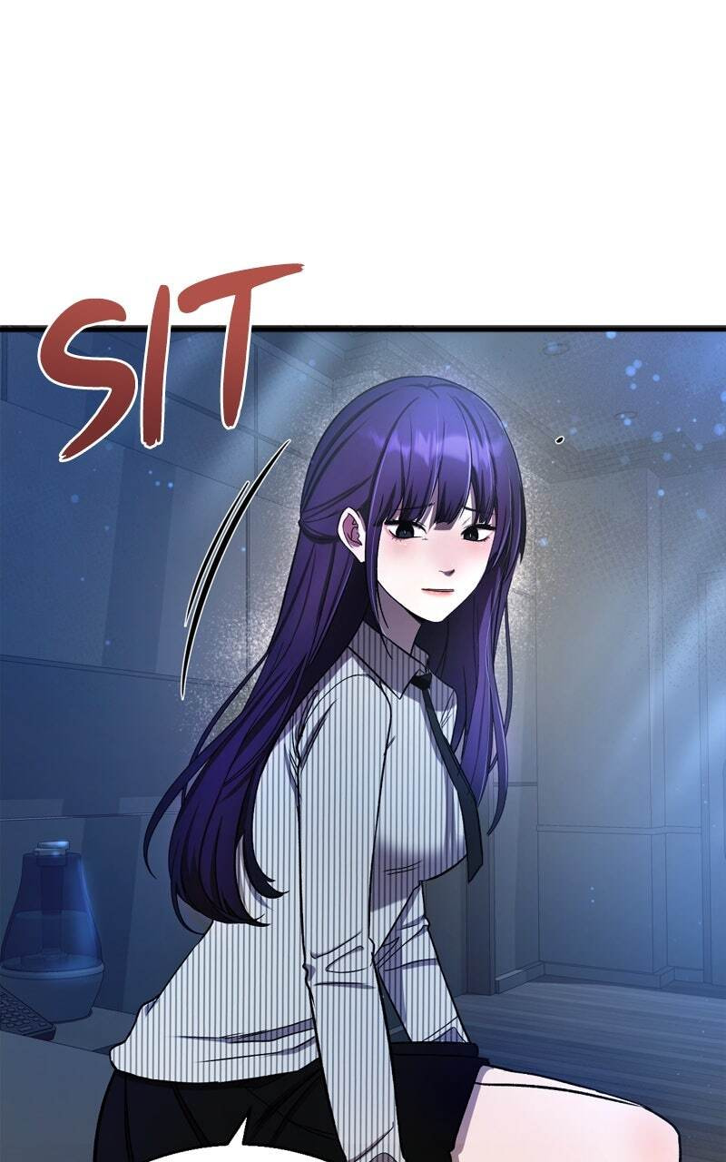 Ghost Dating Simulation (DONG9) Chapter 32 page 34 - 