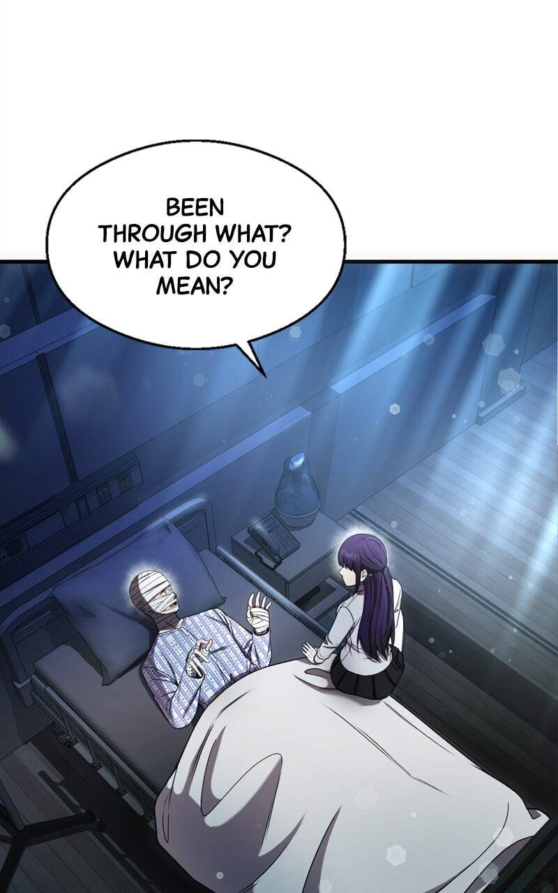 Ghost Dating Simulation (DONG9) Chapter 32 page 37 - 