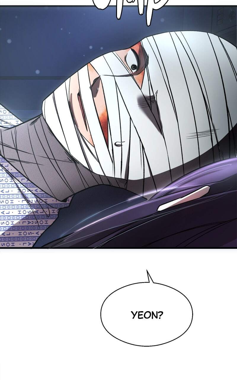 Ghost Dating Simulation (DONG9) Chapter 32 page 40 - 