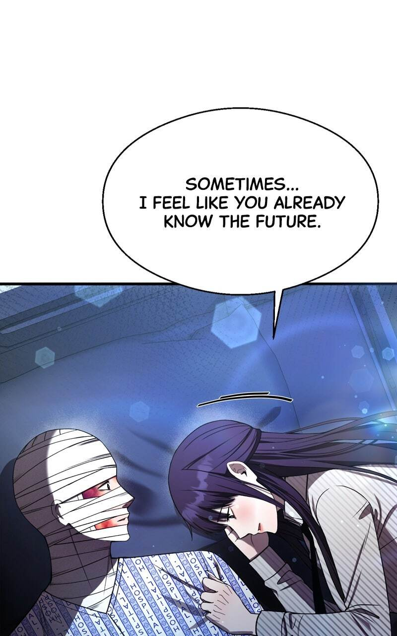 Ghost Dating Simulation (DONG9) Chapter 32 page 45 - 