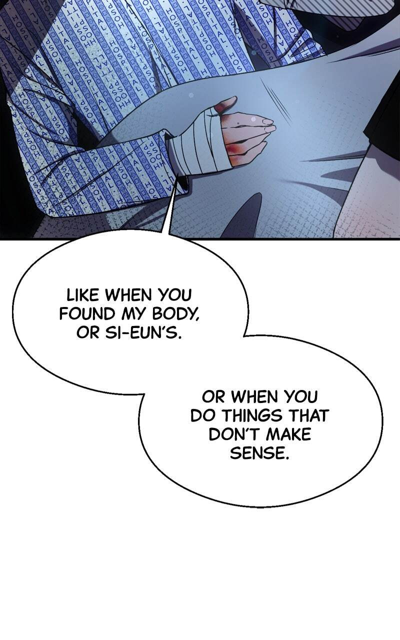 Ghost Dating Simulation (DONG9) Chapter 32 page 46 - 