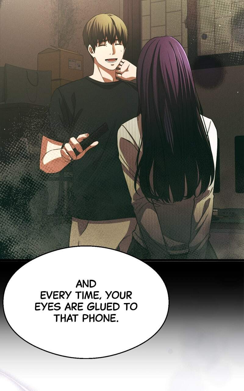 Ghost Dating Simulation (DONG9) Chapter 32 page 48 - 