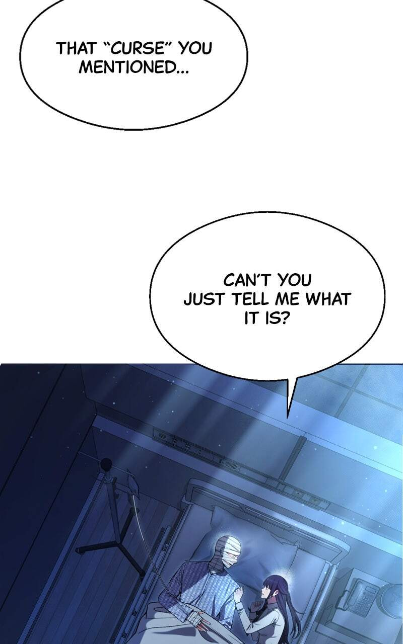Ghost Dating Simulation (DONG9) Chapter 32 page 52 - 