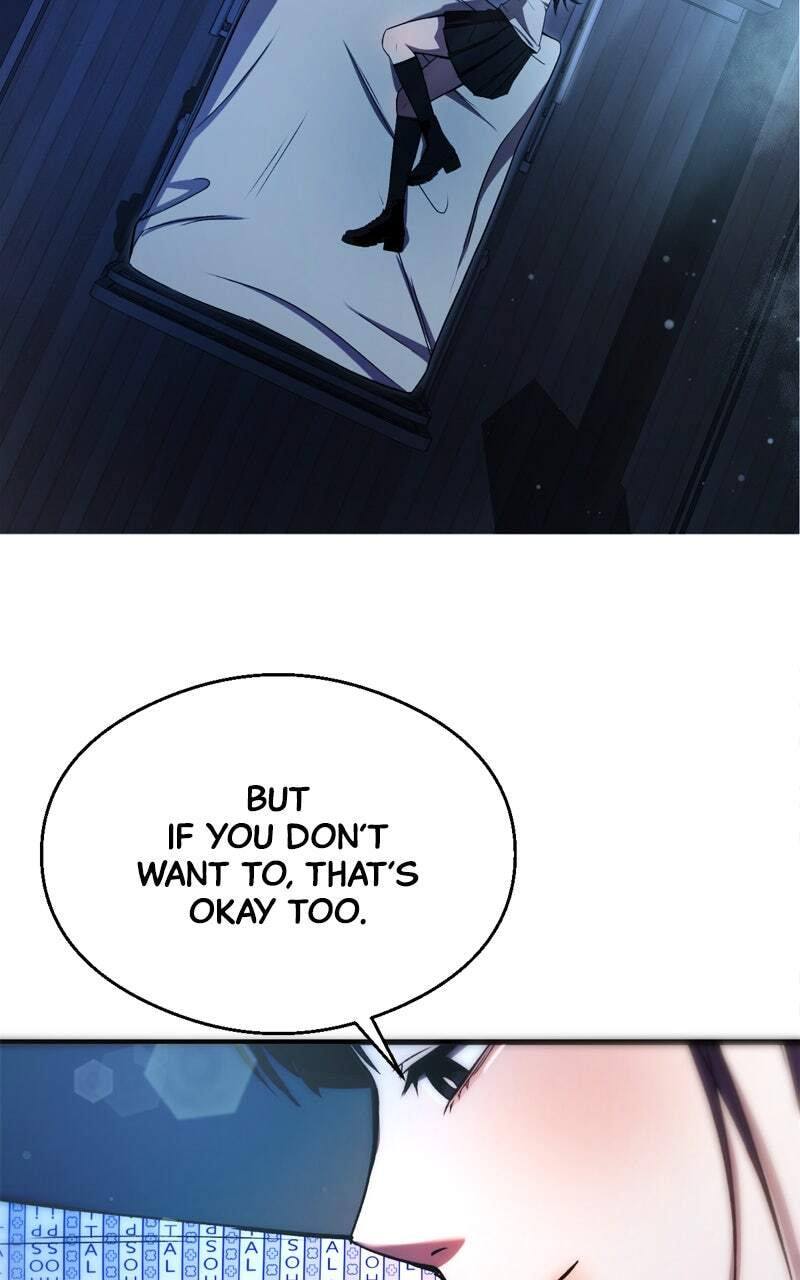 Ghost Dating Simulation (DONG9) Chapter 32 page 53 - 