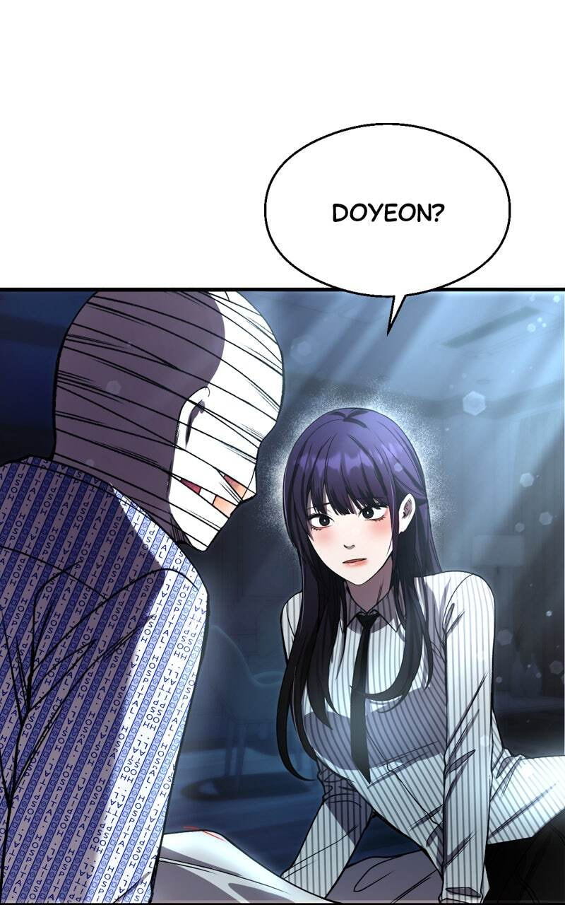 Ghost Dating Simulation (DONG9) Chapter 32 page 60 - 