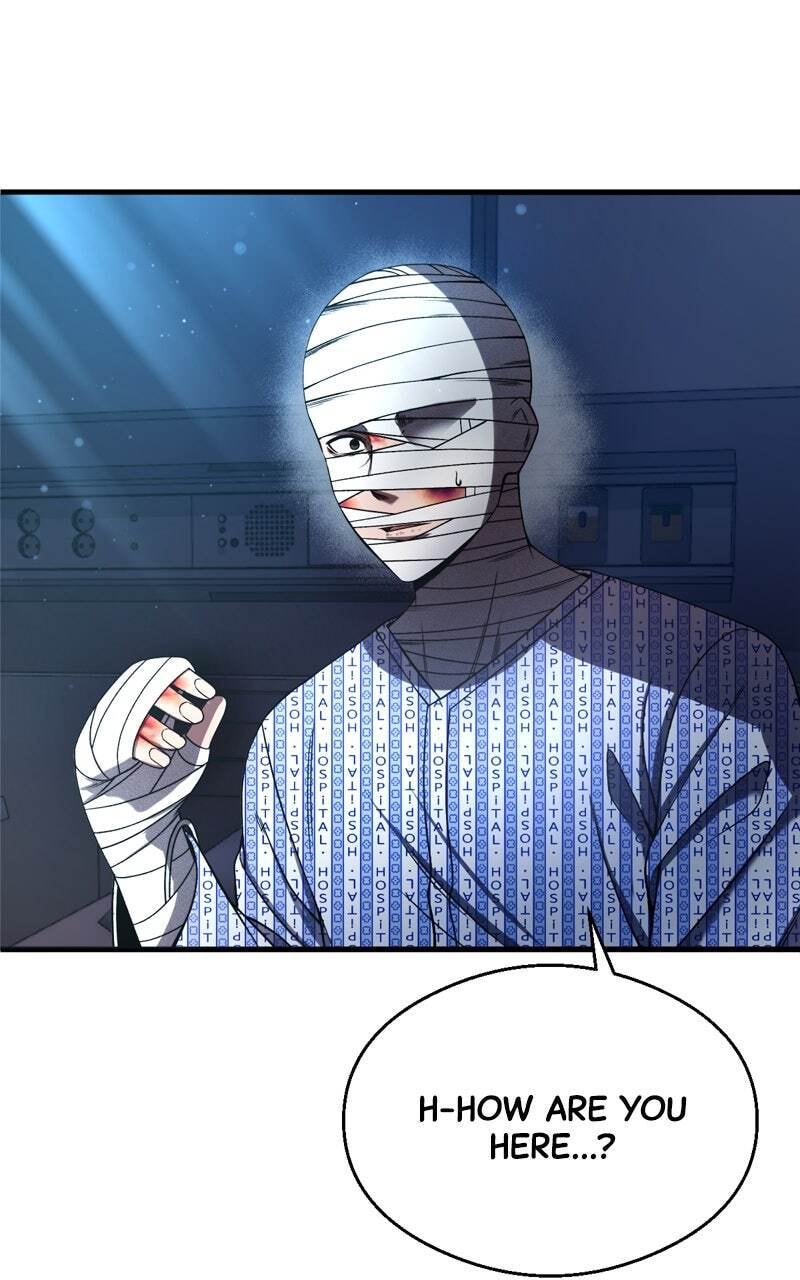 Ghost Dating Simulation (DONG9) Chapter 32 page 7 - 