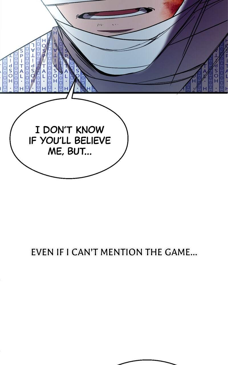 Ghost Dating Simulation (DONG9) Chapter 32 page 62 - 