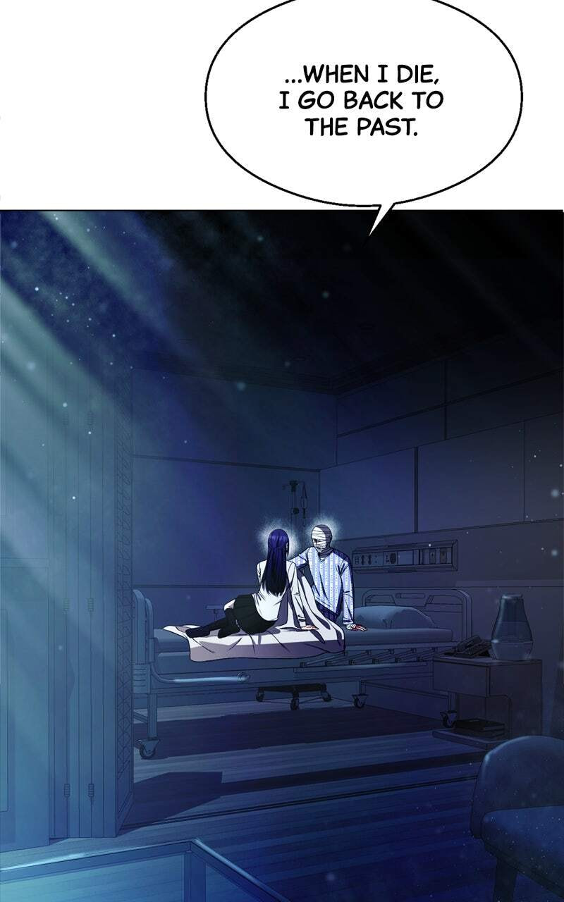 Ghost Dating Simulation (DONG9) Chapter 32 page 63 - 