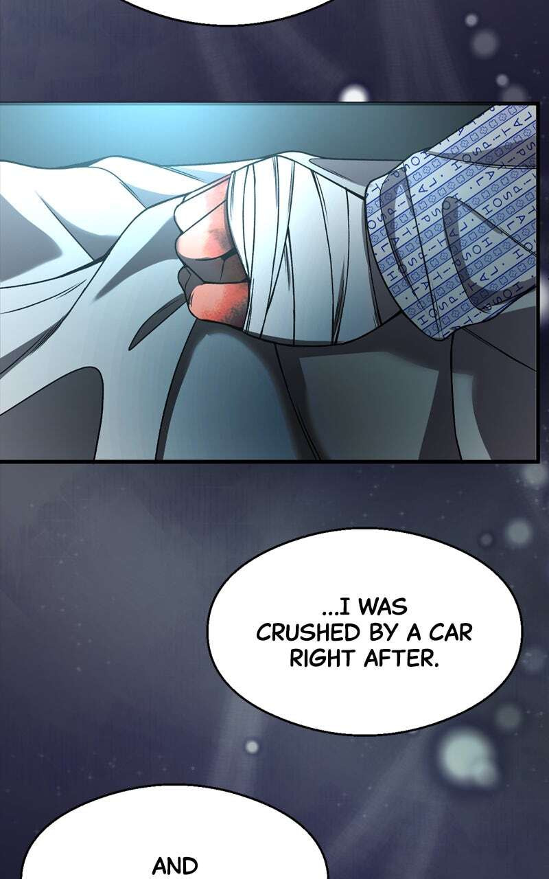Ghost Dating Simulation (DONG9) Chapter 32 page 65 - 