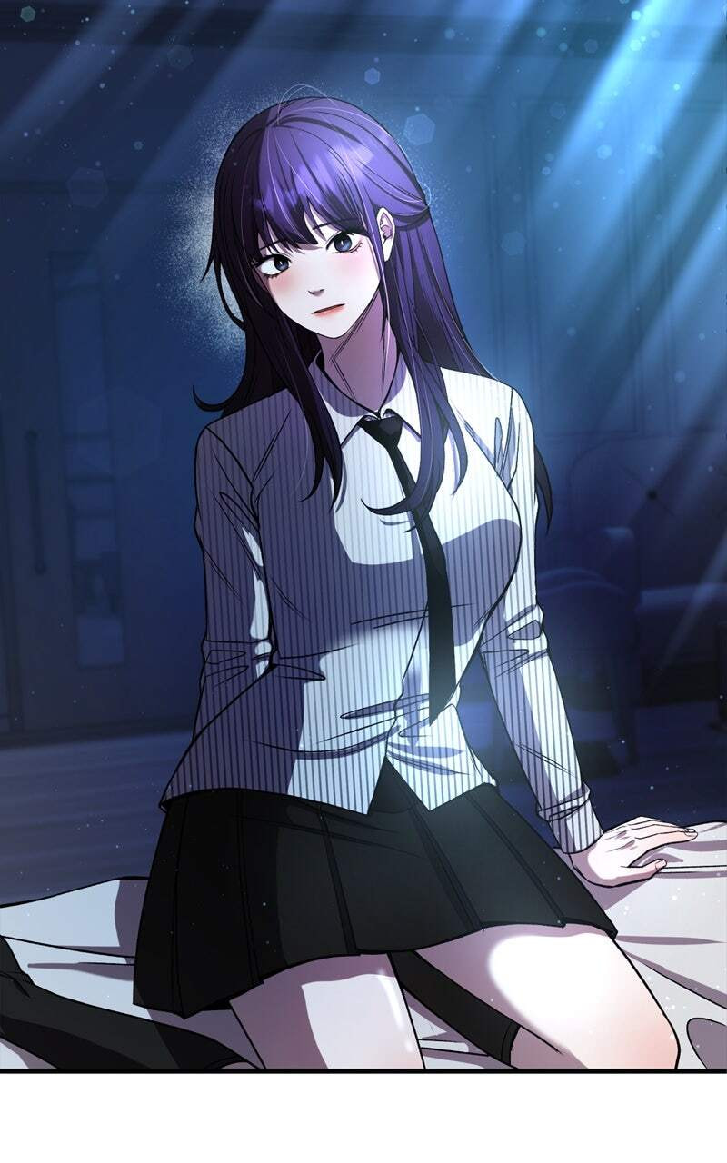 Ghost Dating Simulation (DONG9) Chapter 32 page 67 - 