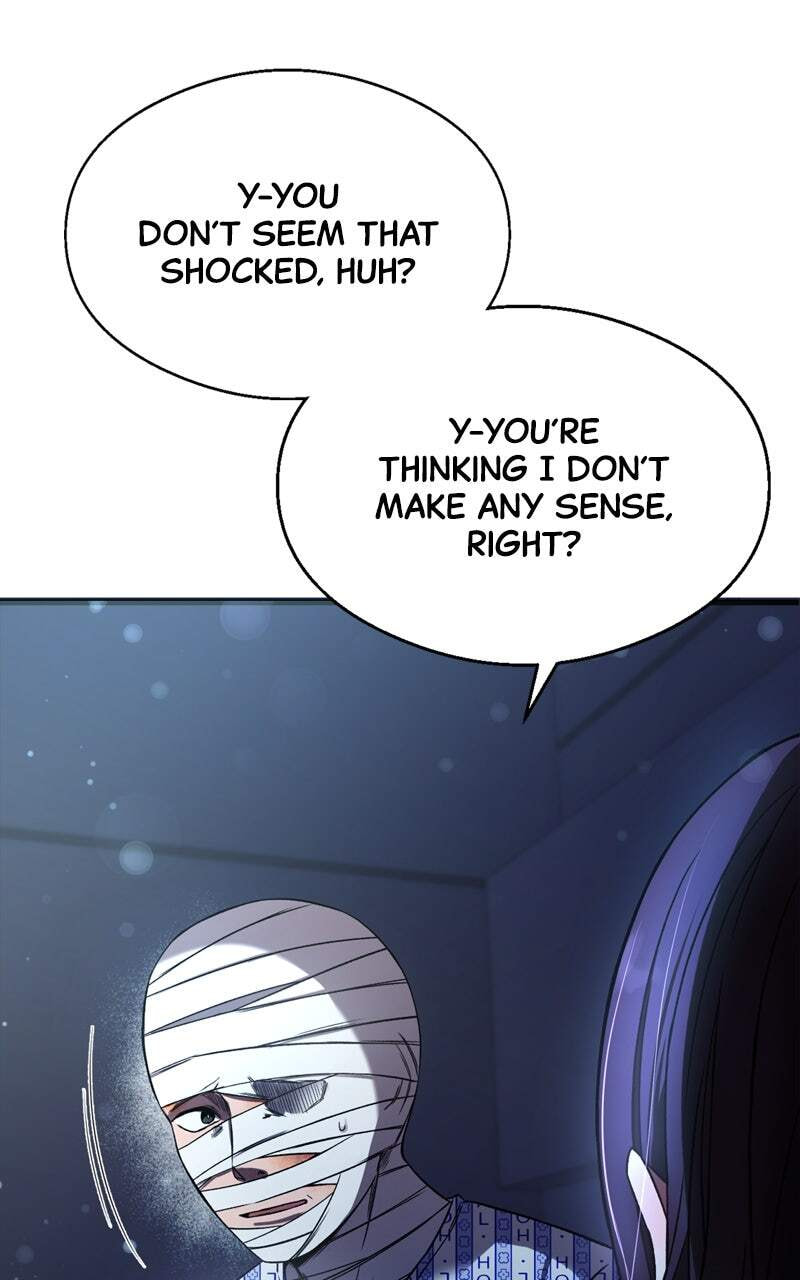 Ghost Dating Simulation (DONG9) Chapter 32 page 68 - 