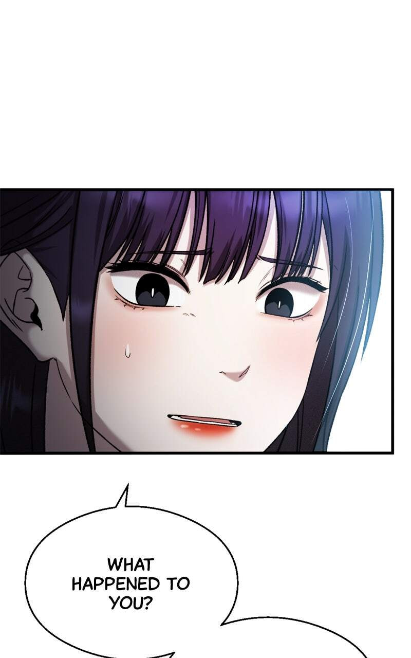 Ghost Dating Simulation (DONG9) Chapter 32 page 8 - 