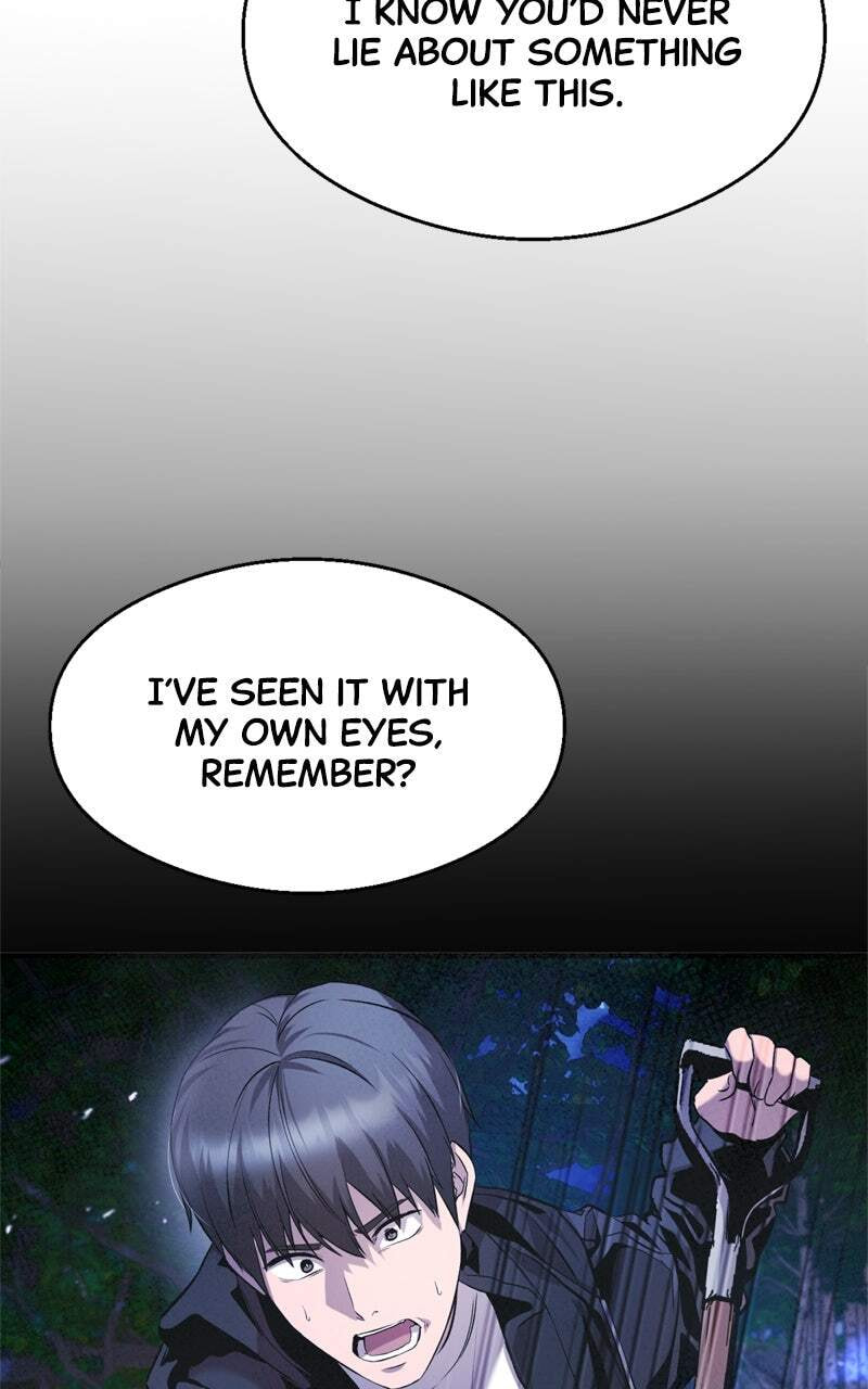 Ghost Dating Simulation (DONG9) Chapter 32 page 71 - 