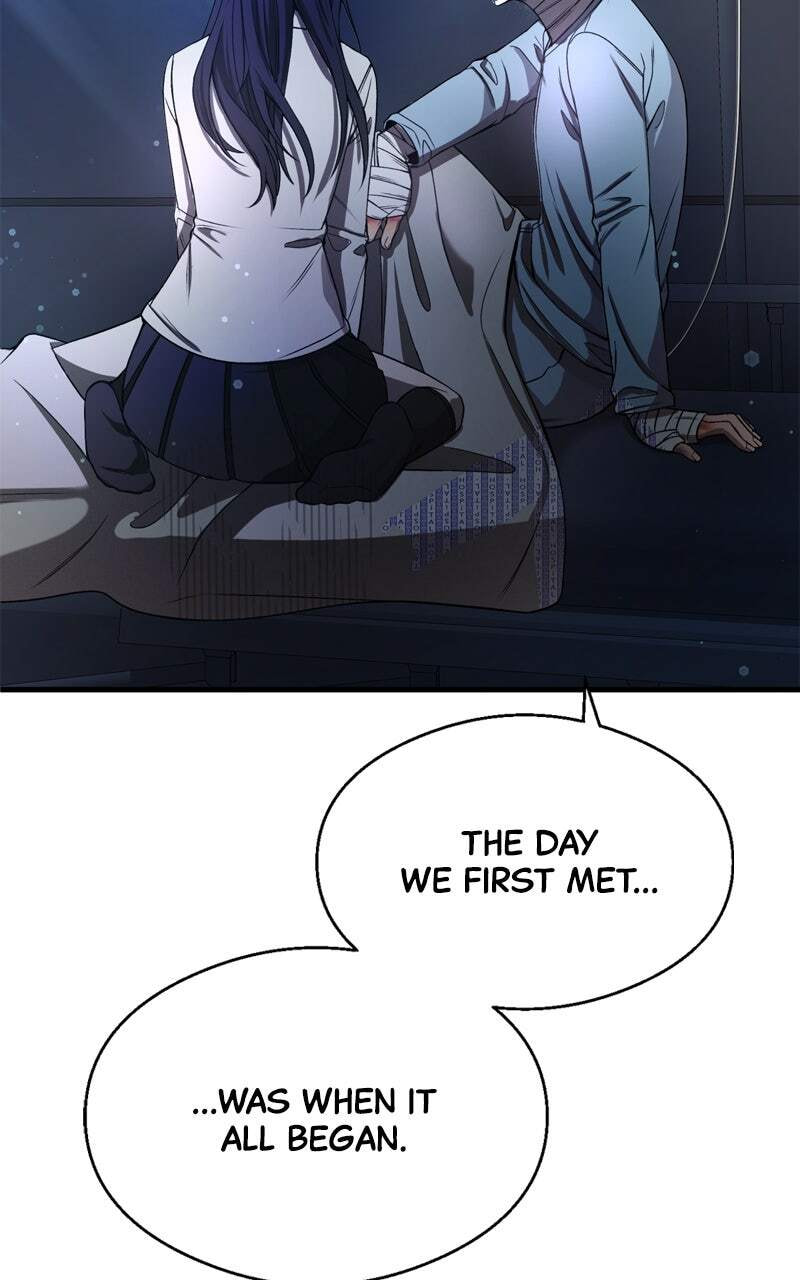 Ghost Dating Simulation (DONG9) Chapter 32 page 79 - 
