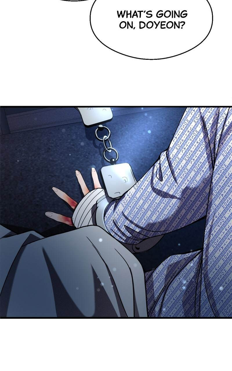 Ghost Dating Simulation (DONG9) Chapter 32 page 9 - 