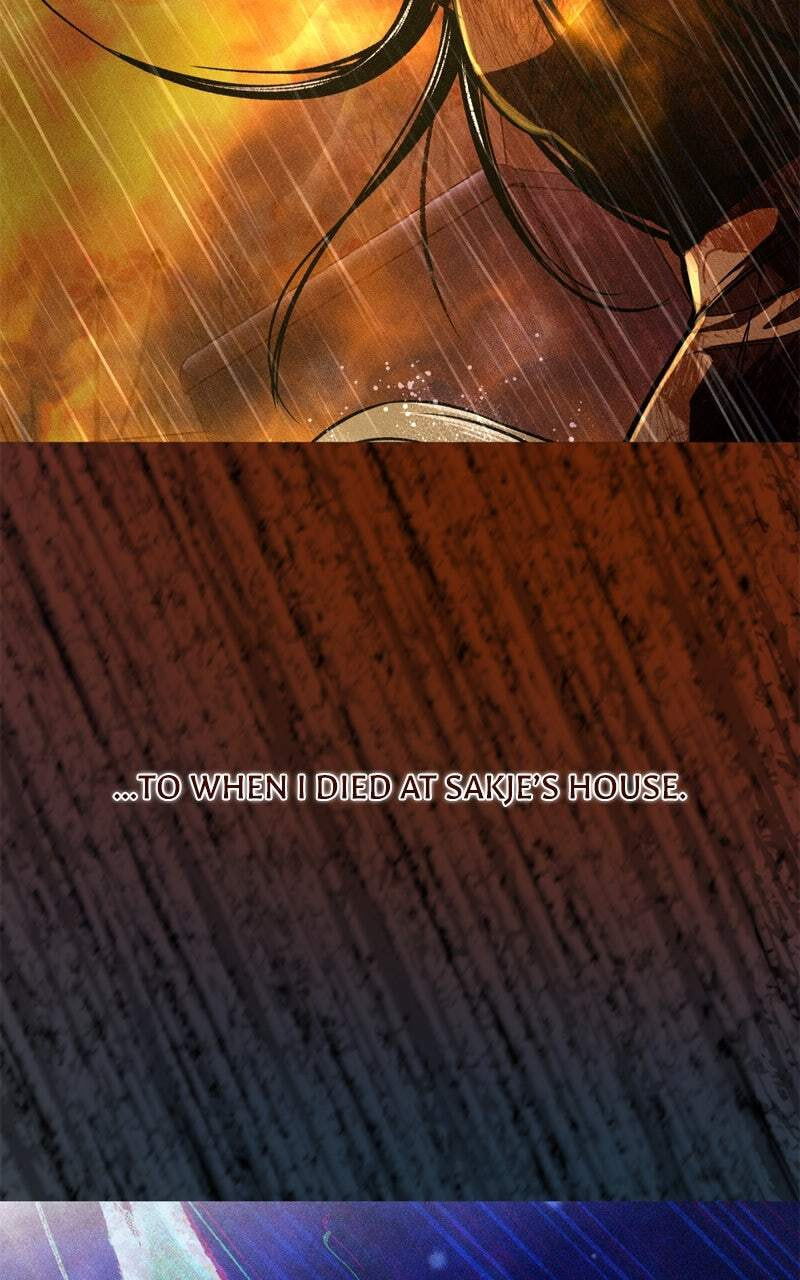 Ghost Dating Simulation (DONG9) Chapter 32 page 85 - 