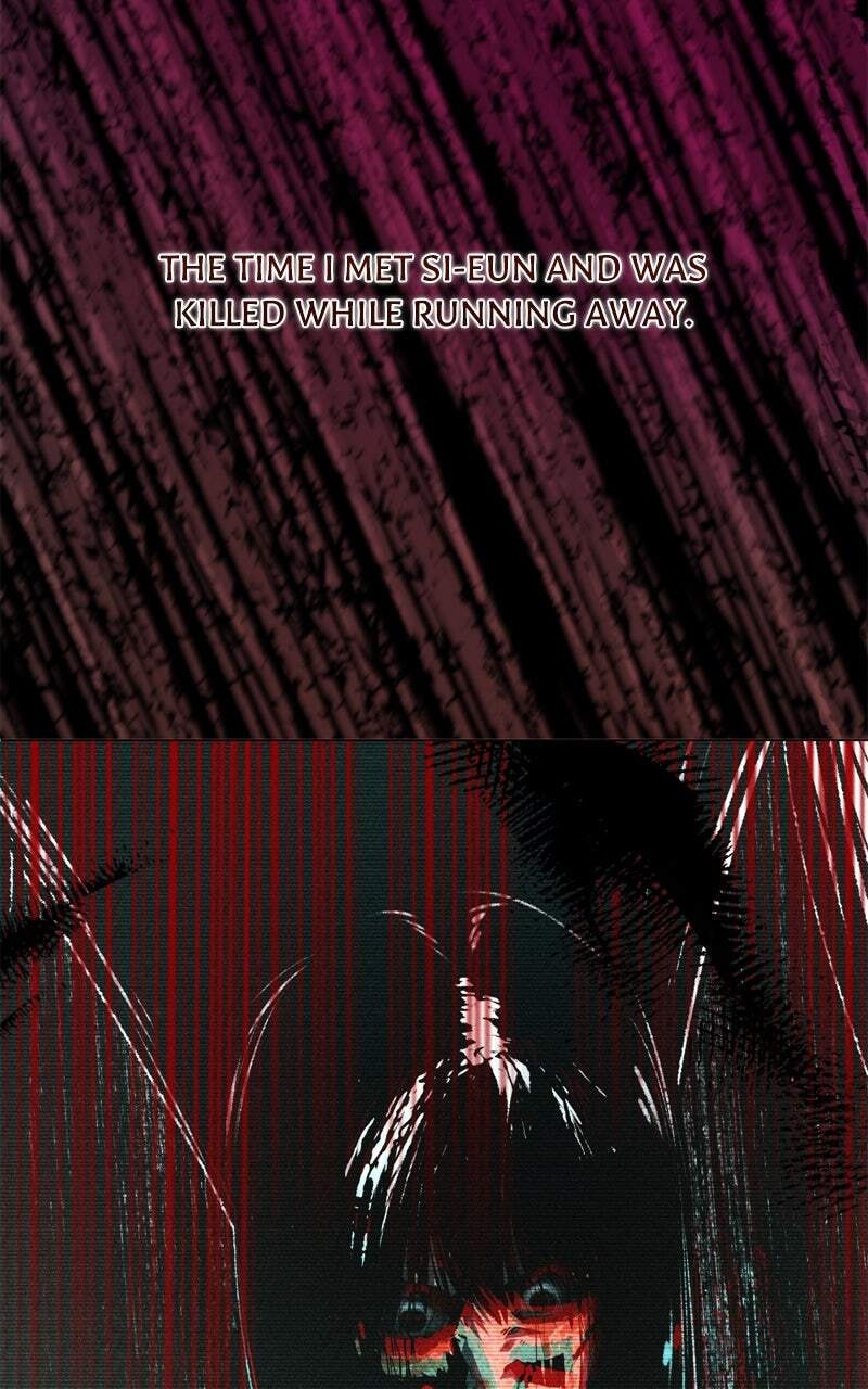 Ghost Dating Simulation (DONG9) Chapter 32 page 87 - 