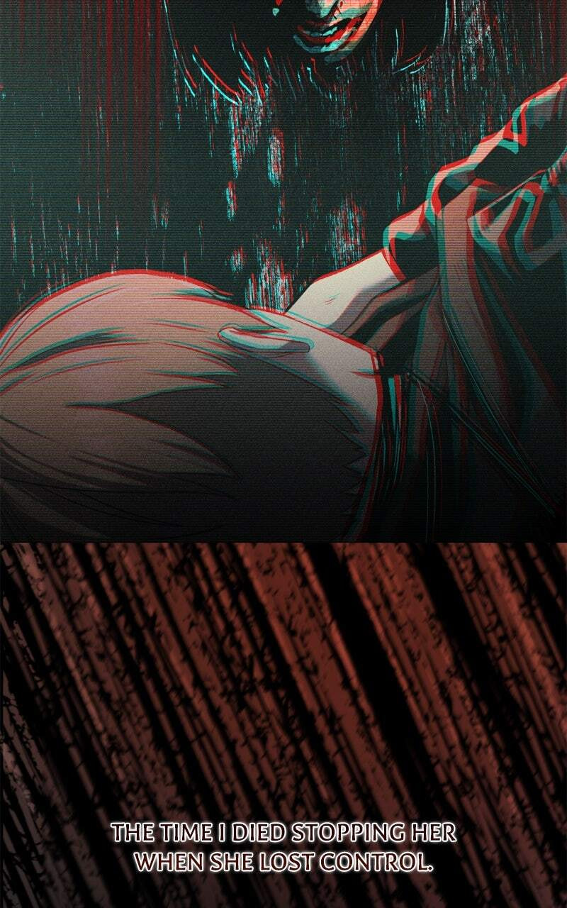 Ghost Dating Simulation (DONG9) Chapter 32 page 88 - 