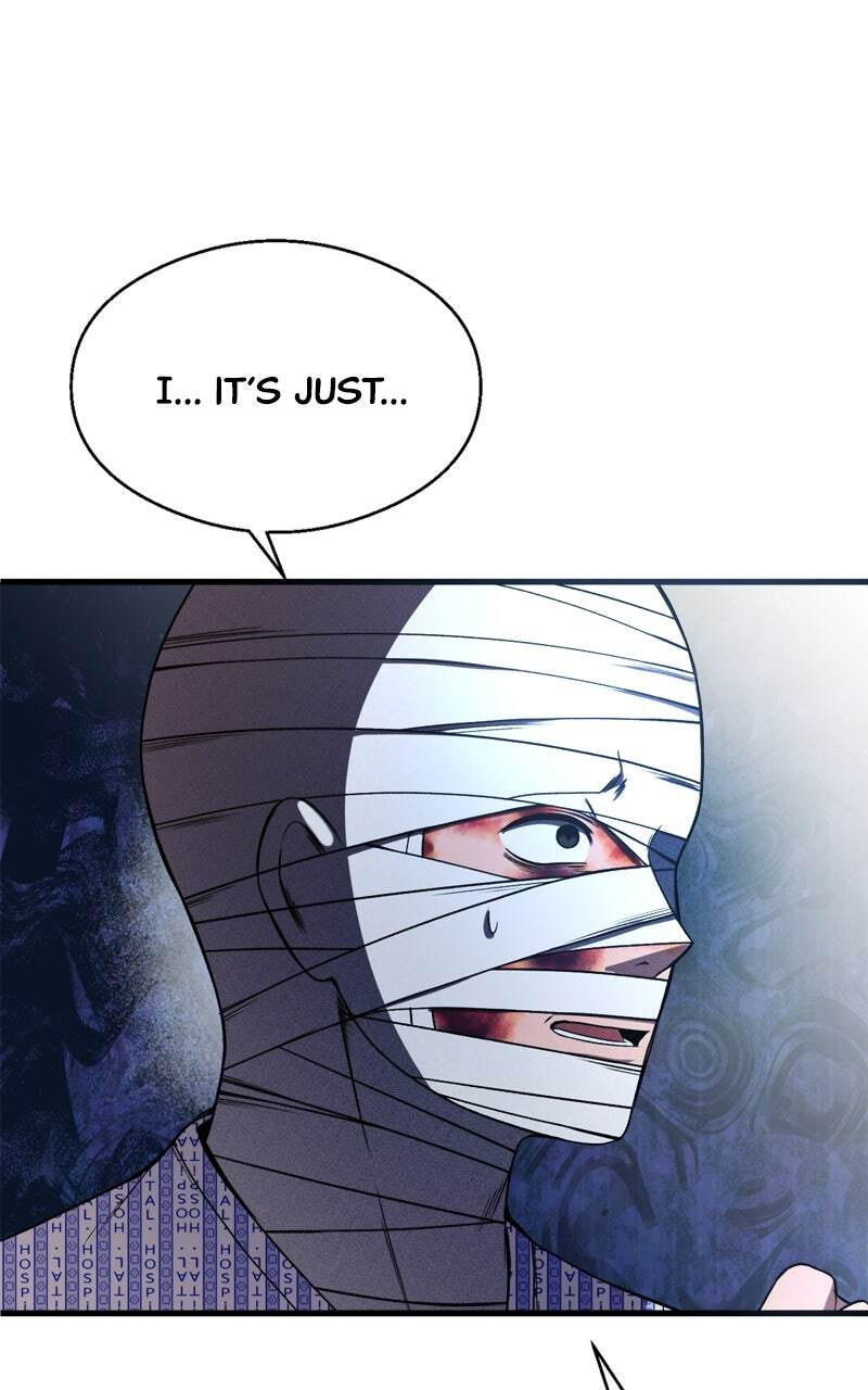 Ghost Dating Simulation (DONG9) Chapter 32 page 10 - 