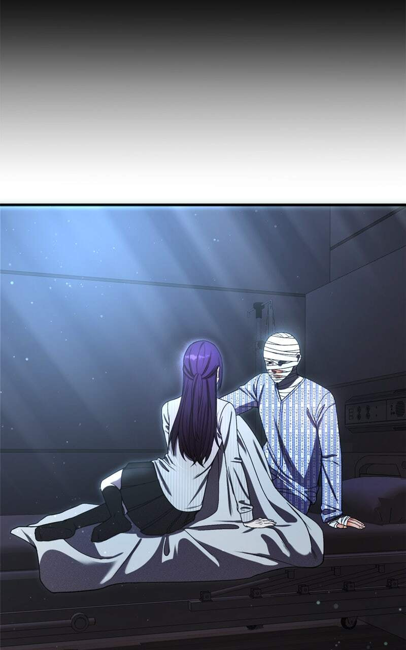 Ghost Dating Simulation (DONG9) Chapter 32 page 91 - 