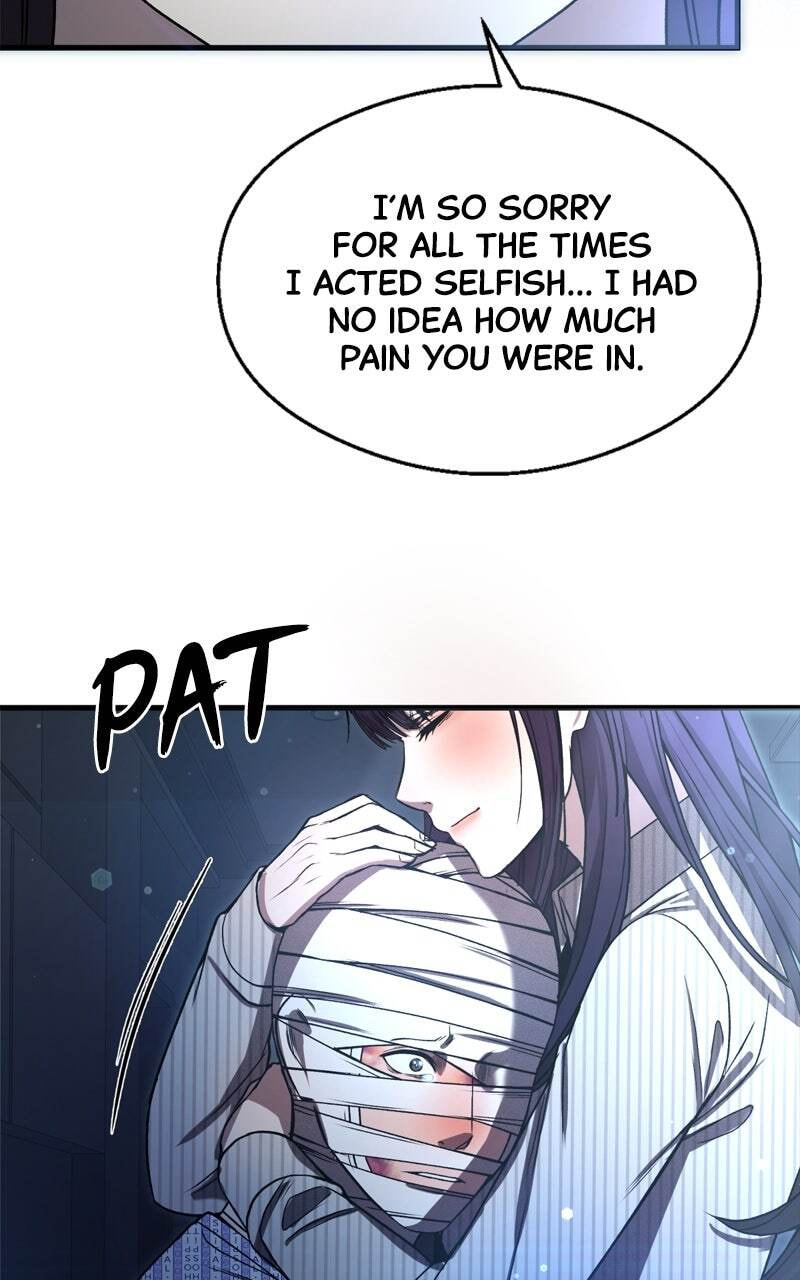 Ghost Dating Simulation (DONG9) Chapter 32 page 96 - 