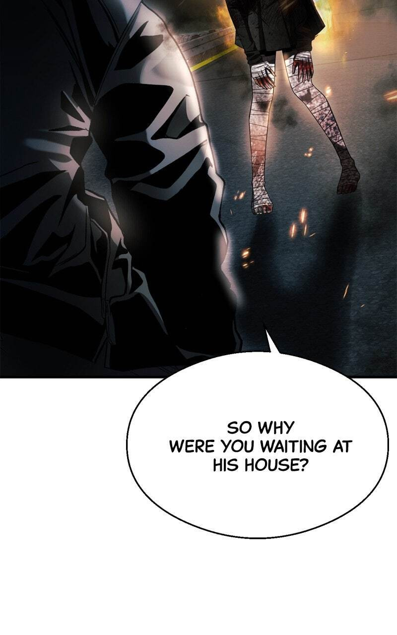 Ghost Dating Simulation (DONG9) Chapter 33 page 103 - 