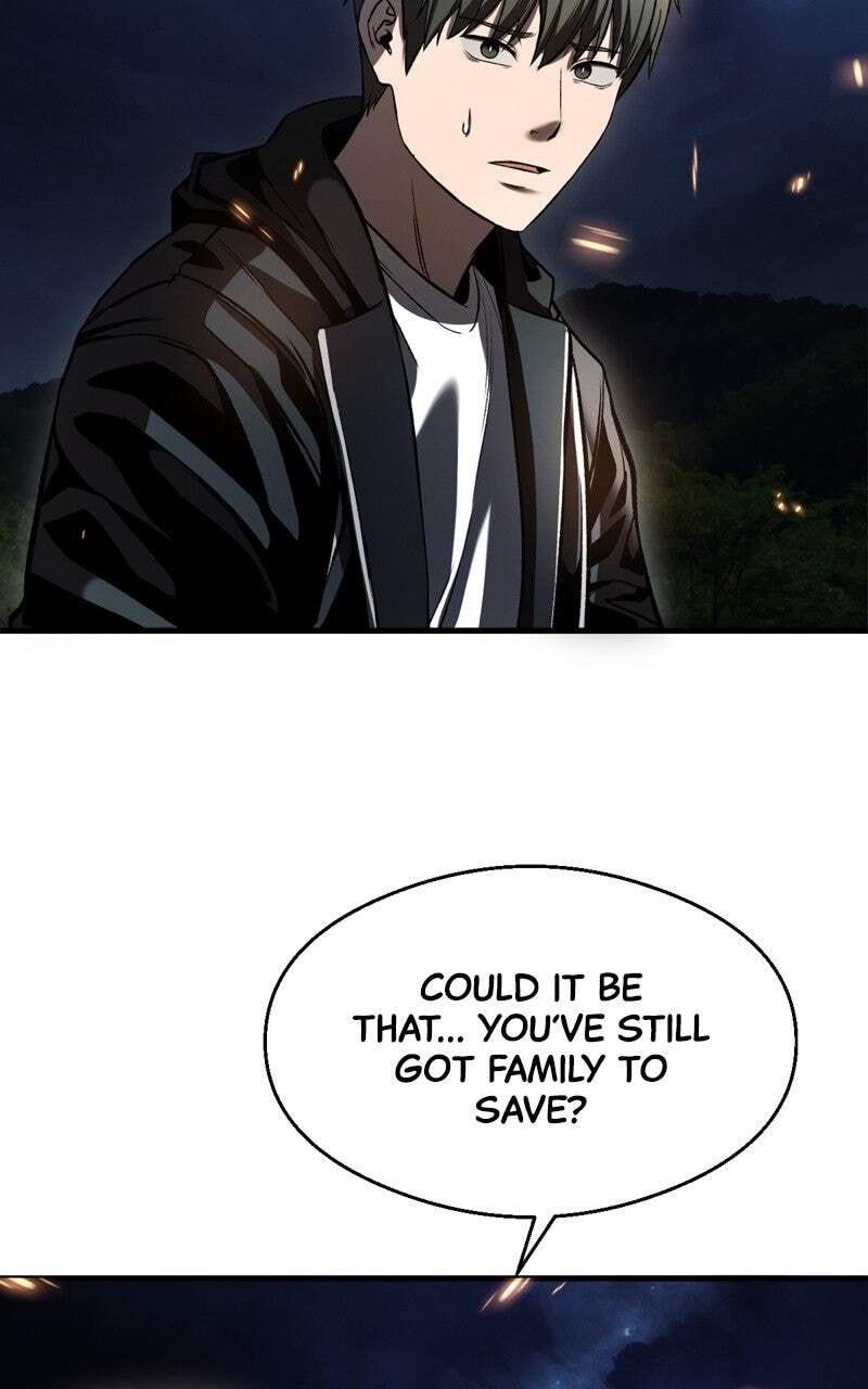 Ghost Dating Simulation (DONG9) Chapter 33 page 106 - 