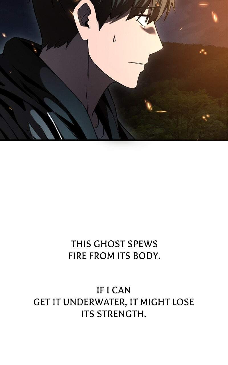 Ghost Dating Simulation (DONG9) Chapter 33 page 109 - 