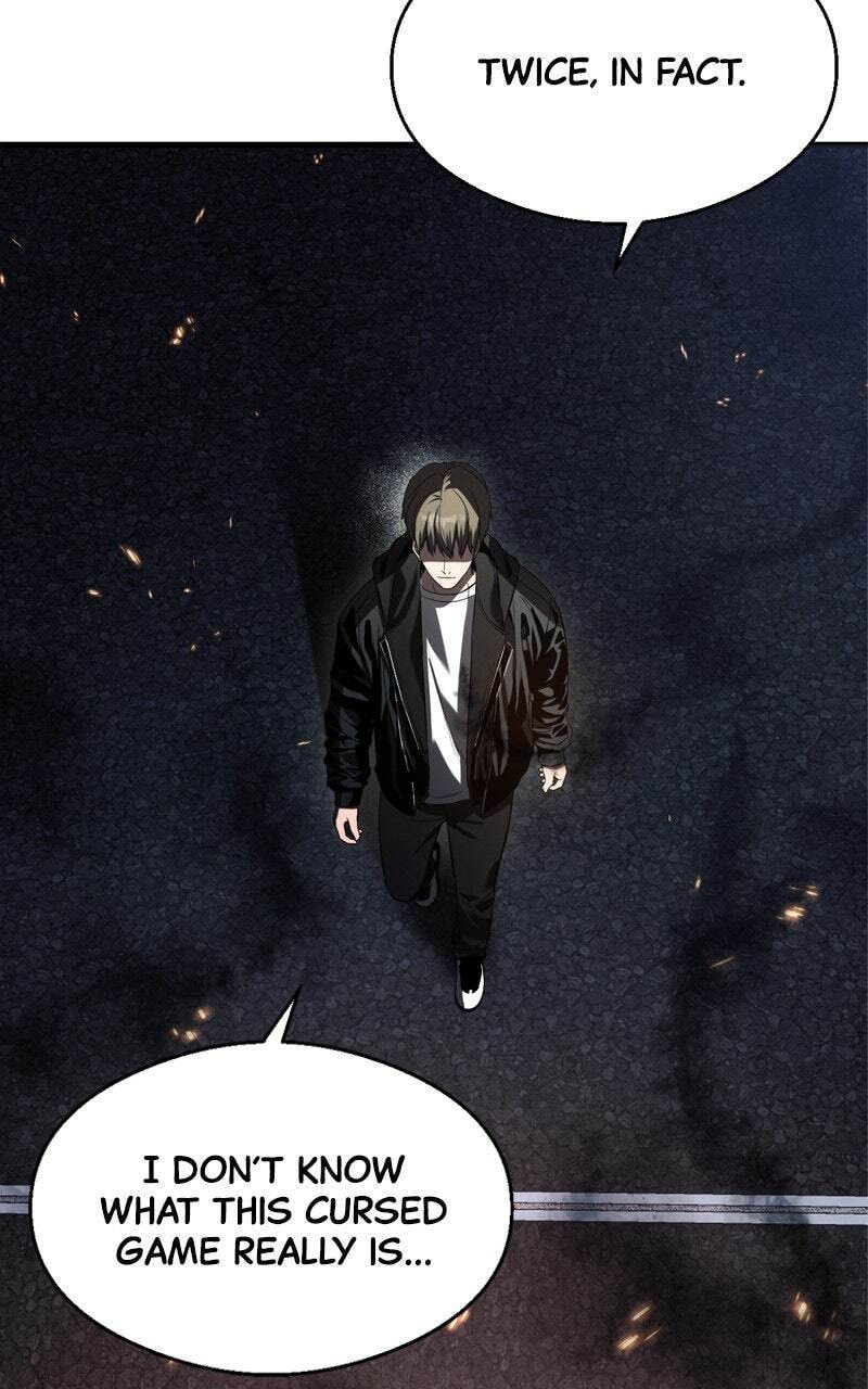 Ghost Dating Simulation (DONG9) Chapter 33 page 111 - 