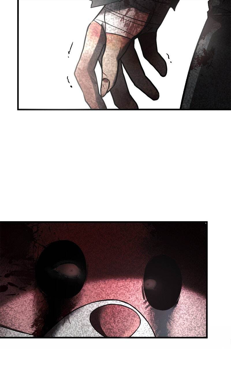 Ghost Dating Simulation (DONG9) Chapter 33 page 116 - 