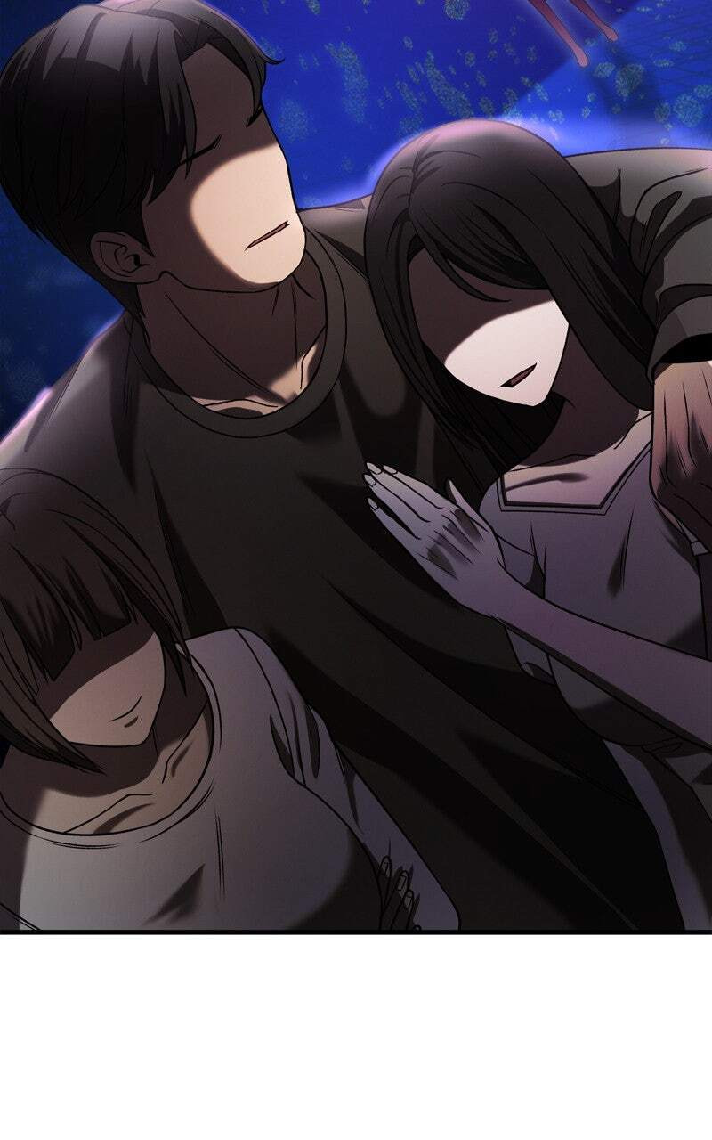 Ghost Dating Simulation (DONG9) Chapter 33 page 118 - 