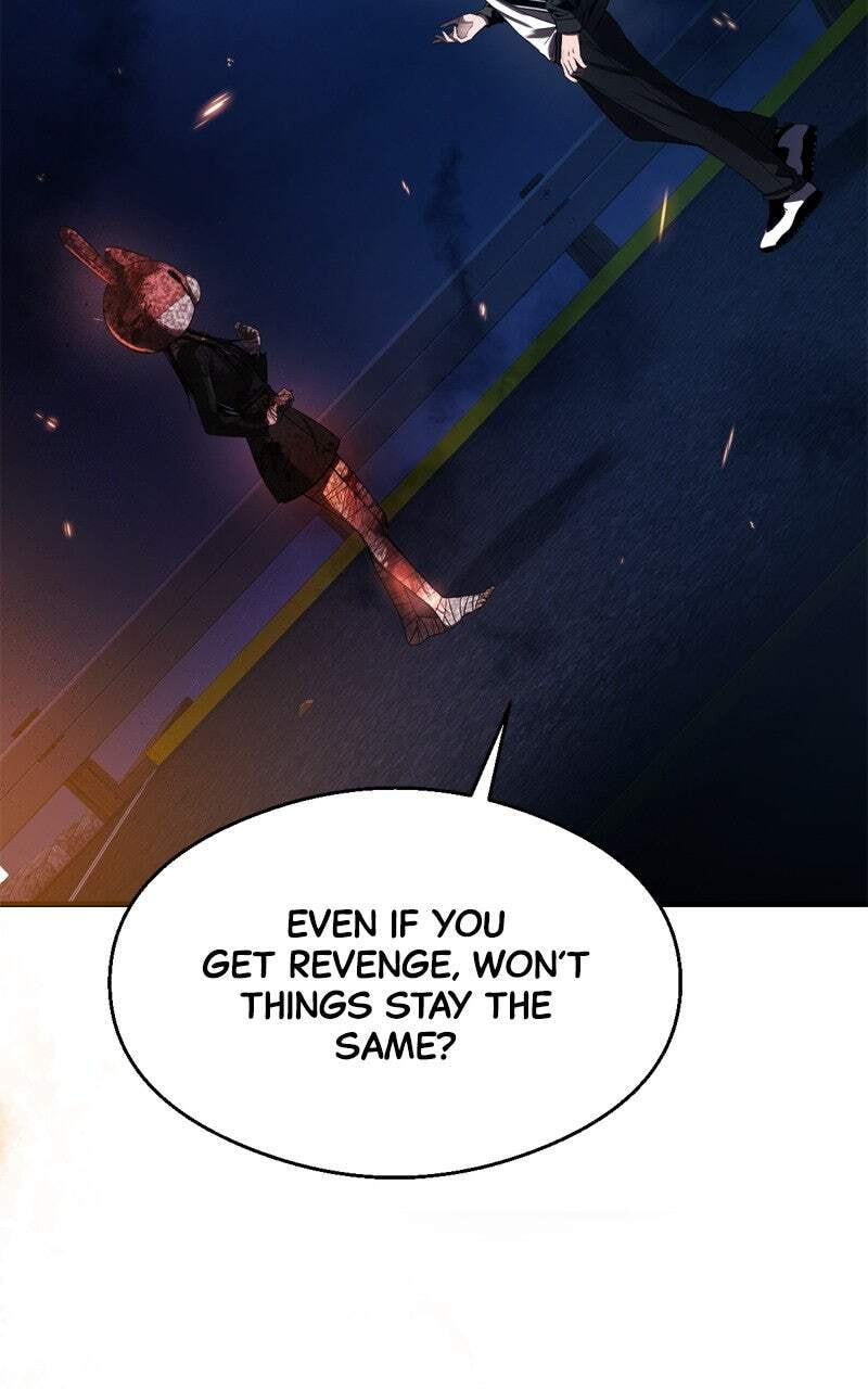 Ghost Dating Simulation (DONG9) Chapter 33 page 121 - 