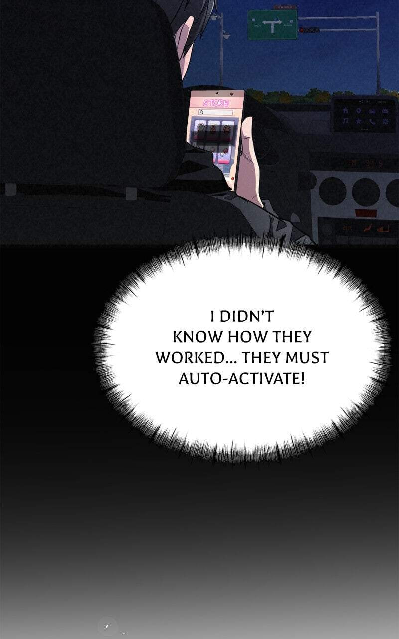 Ghost Dating Simulation (DONG9) Chapter 33 page 129 - 