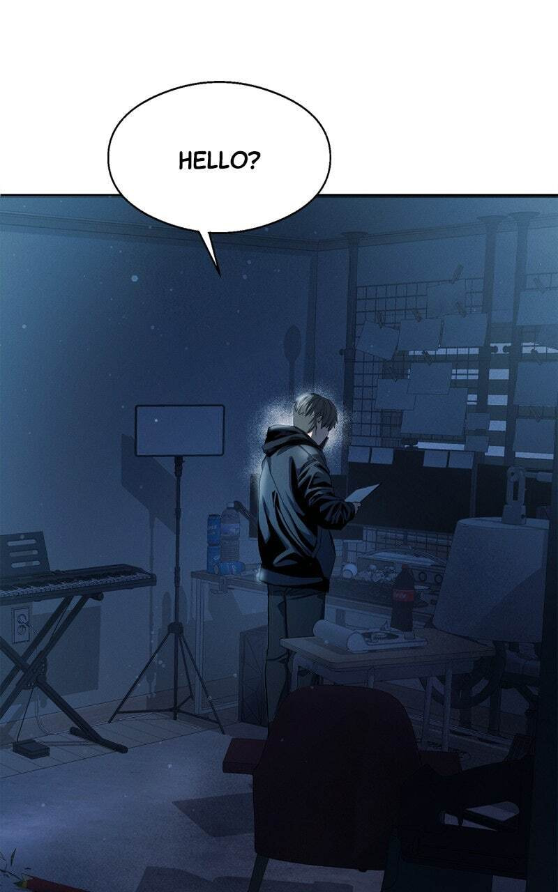 Ghost Dating Simulation (DONG9) Chapter 33 page 16 - 