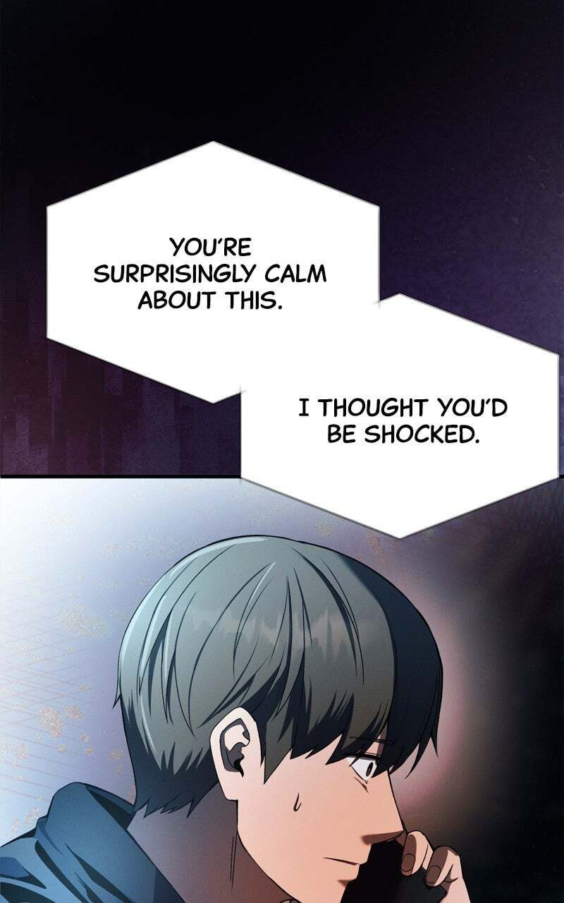 Ghost Dating Simulation (DONG9) Chapter 33 page 18 - 
