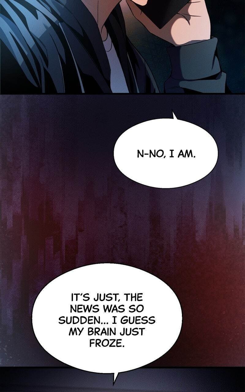 Ghost Dating Simulation (DONG9) Chapter 33 page 19 - 