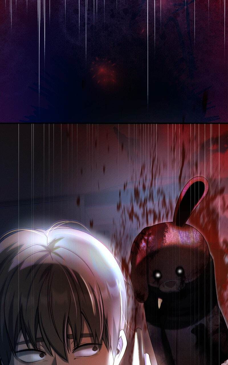 Ghost Dating Simulation (DONG9) Chapter 33 page 22 - 