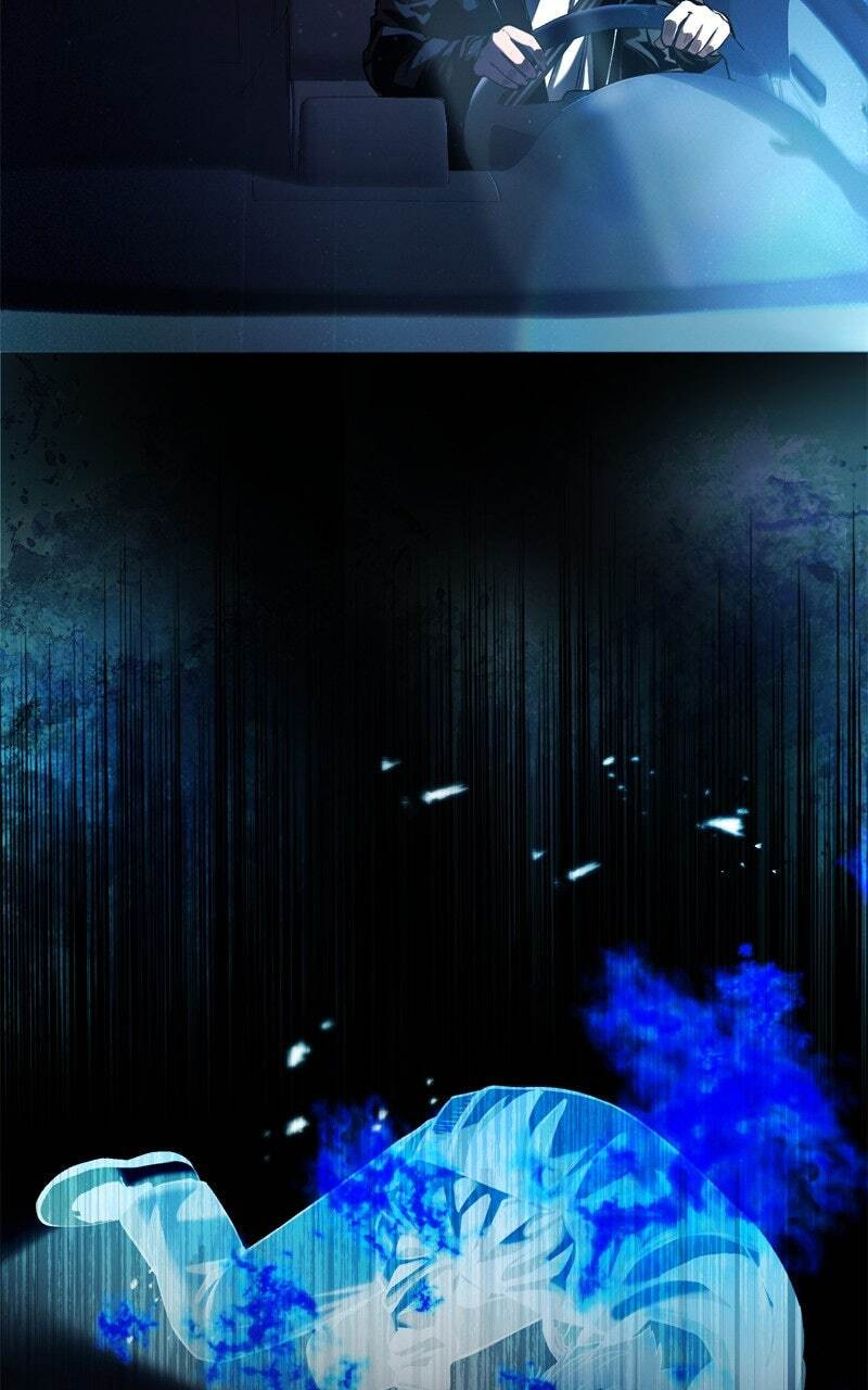 Ghost Dating Simulation (DONG9) Chapter 33 page 34 - 