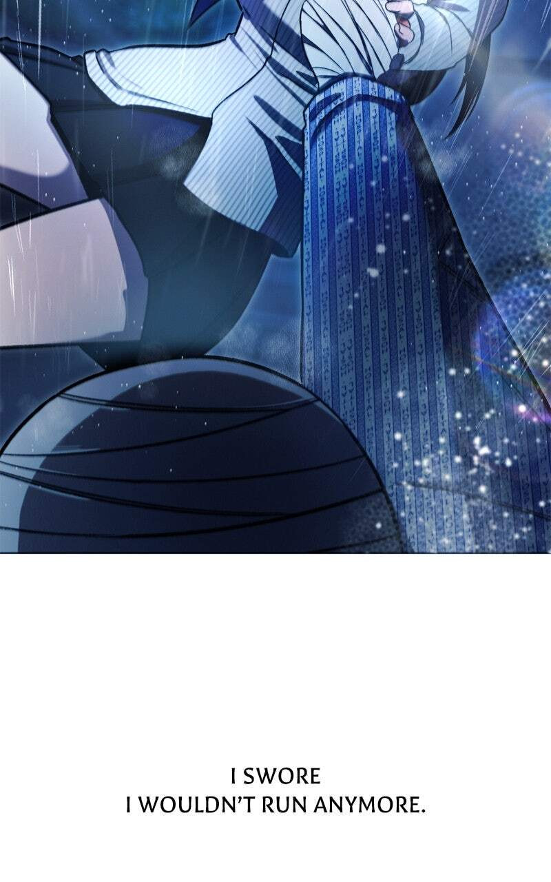 Ghost Dating Simulation (DONG9) Chapter 33 page 37 - 
