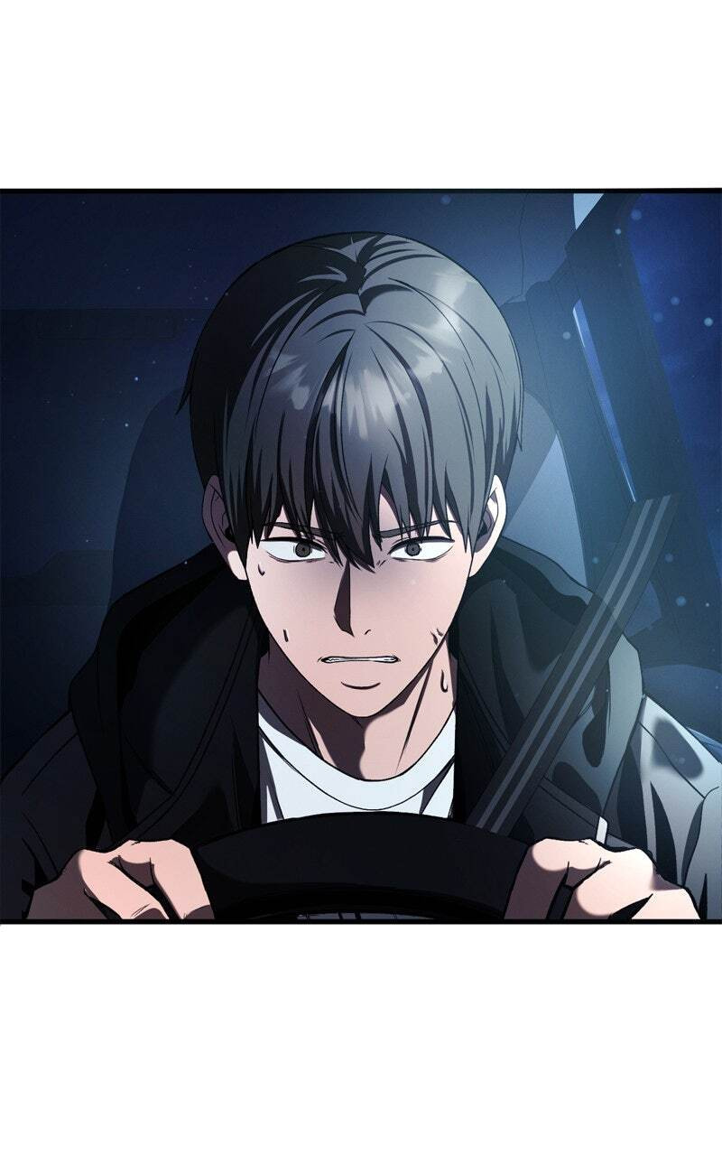 Ghost Dating Simulation (DONG9) Chapter 33 page 38 - 
