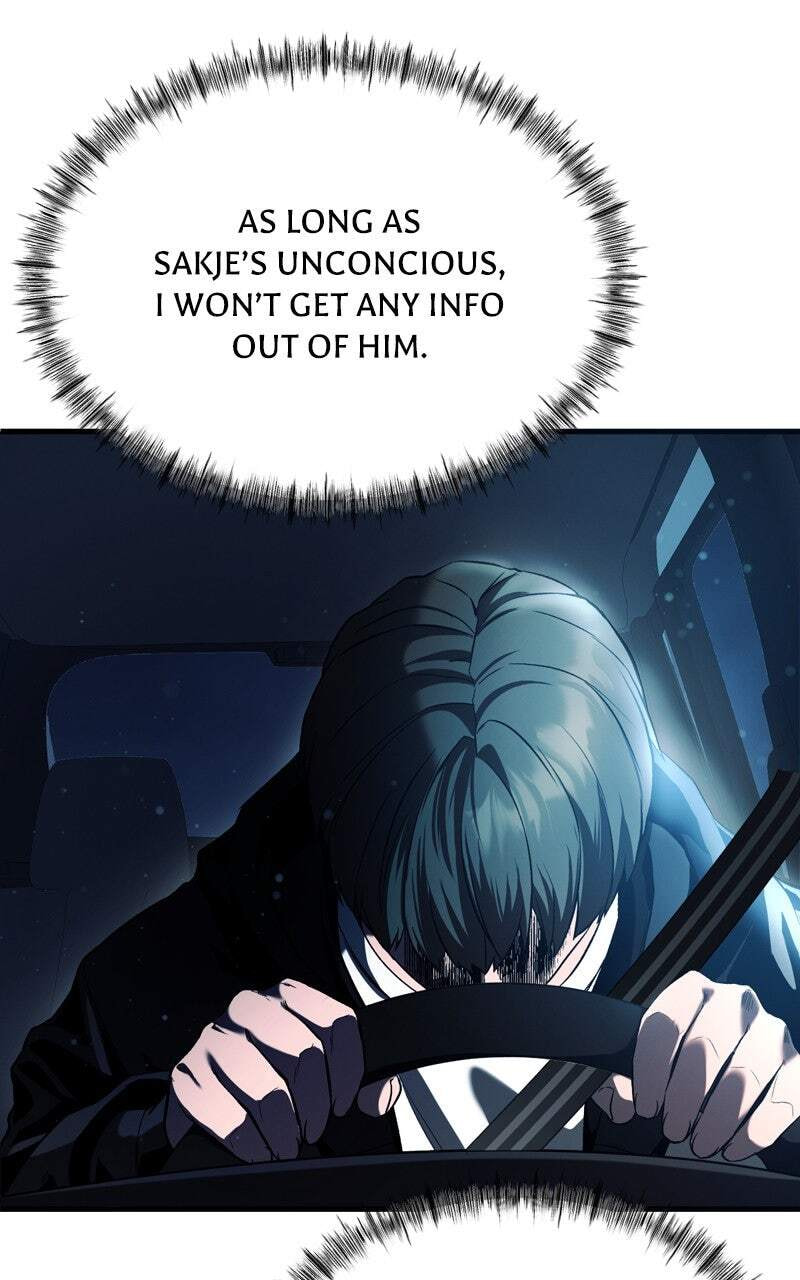 Ghost Dating Simulation (DONG9) Chapter 33 page 50 - 