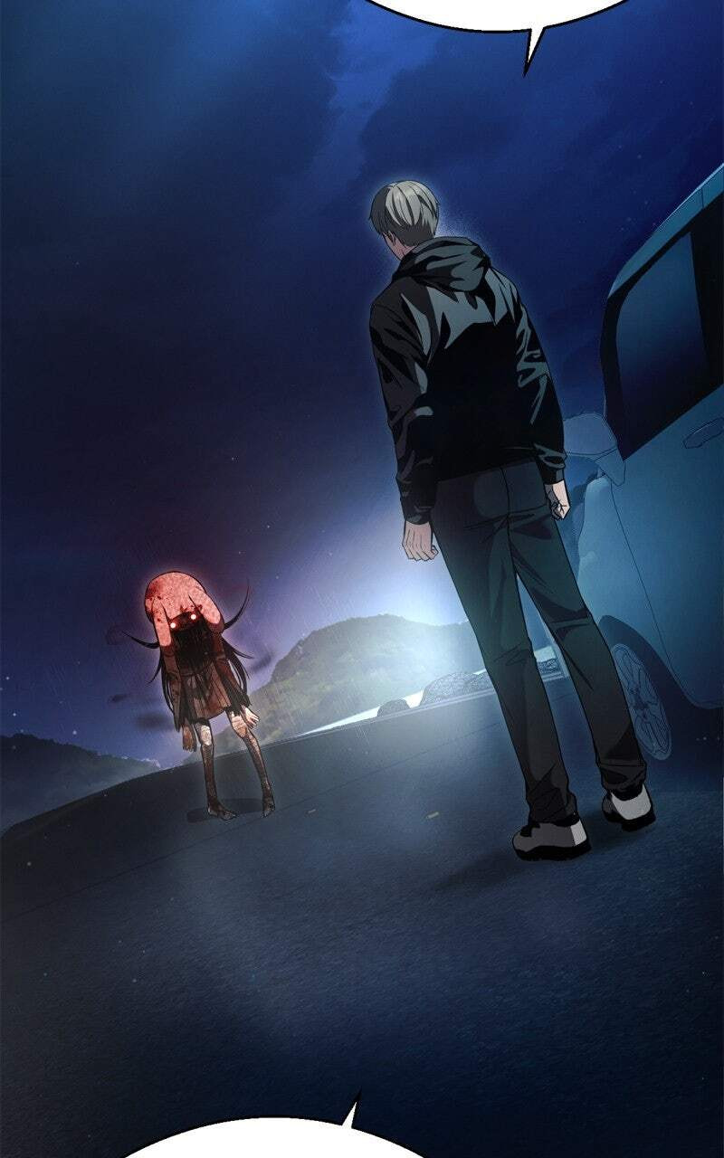 Ghost Dating Simulation (DONG9) Chapter 33 page 62 - 