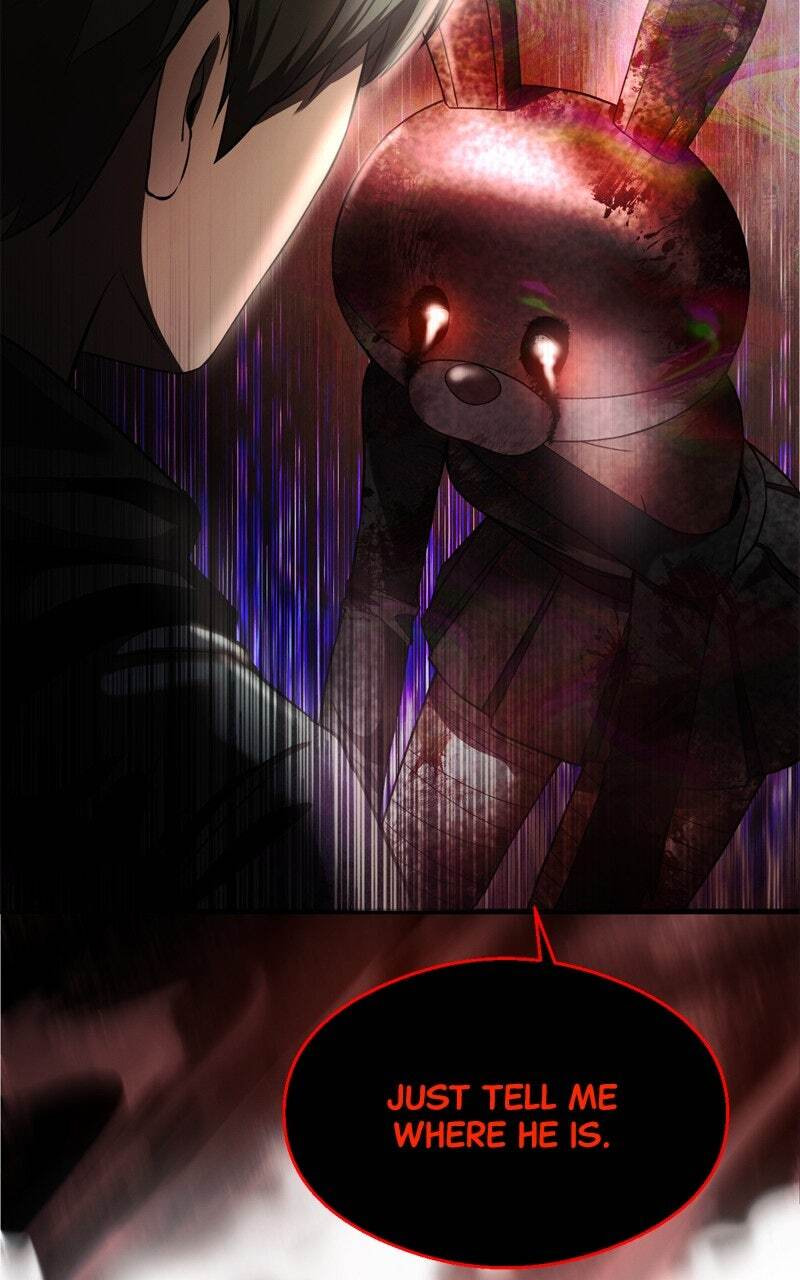 Ghost Dating Simulation (DONG9) Chapter 33 page 70 - 