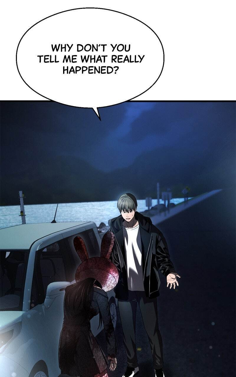 Ghost Dating Simulation (DONG9) Chapter 33 page 74 - 