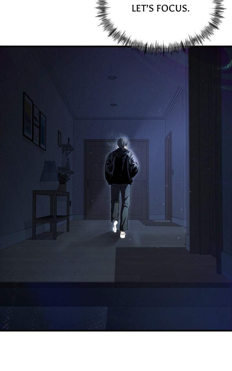 Ghost Dating Simulation (DONG9) Chapter 33 page 9 - 