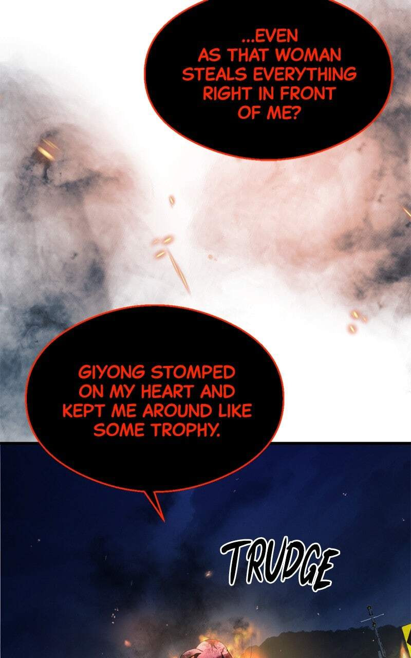 Ghost Dating Simulation (DONG9) Chapter 33 page 89 - 