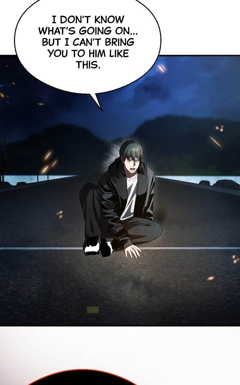 Ghost Dating Simulation (DONG9) Chapter 33 page 91 - 